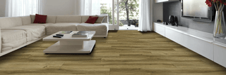 California Gold Waterproof Laminate by Republic Floor