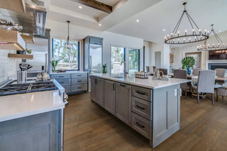 Calistoga Hollow Engineered Hardwood by Cali Floors
