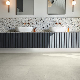 Caliza Classico Vinyl by Karndean