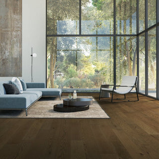Calm Oak Engineered Hardwood by Hallmark Floors