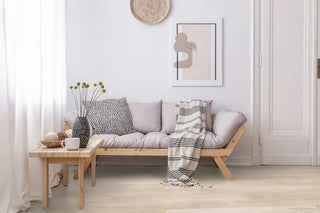 Calm Vinyl by Fuzion Flooring