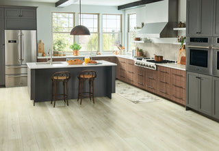 Calmest Taupe 7.87" Vinyl by Hartco