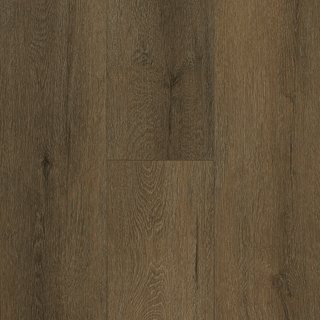 Calming Chocolate 7.83" Engineered Hardwood by Bruce