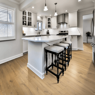 Calvary Oak Waterproof Laminate by Mohawk Flooring