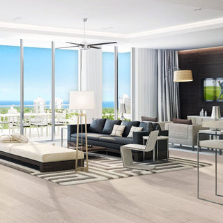 Calypso Hardwood by Hennessy