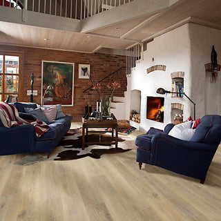 Camarilla Oak Vinyl by Hallmark Floors