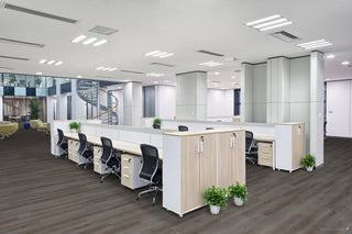 Camber spc by TAS Flooring