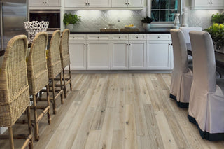 Cambria Engineered Hardwood by D&M Flooring