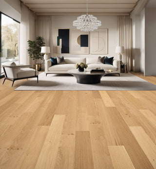 Cambria Engineered Hardwood by HF Design LLC