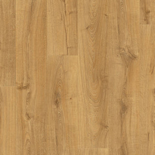 Cambridge oak natural Laminate by Quickstep