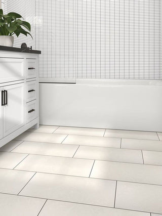 CAMBRIDGE PEARLY 11X22 Tile & Stone by Anthology Tile