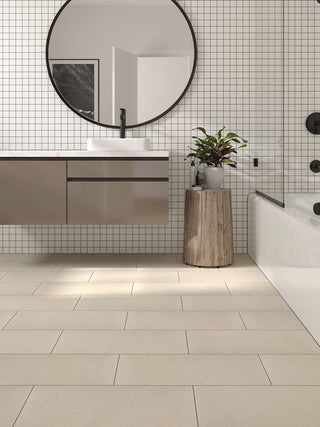 CAMBRIDGE TAWNY 11X22 Tile & Stone by Anthology Tile
