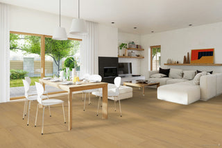 Camden Engineered Hardwood by Aurora Hardwood