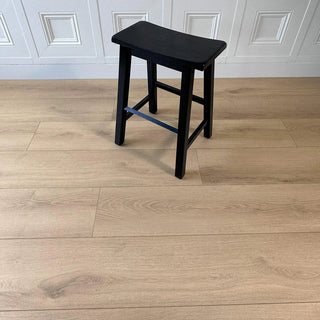 Camel Oak Water Resistant Laminate by Nu Floor