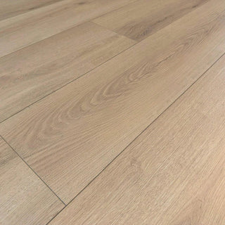 Camel Oak Water Resistant Laminate by Nu Floor
