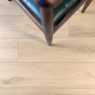 Camel Oak Water Resistant Laminate by Nu Floor