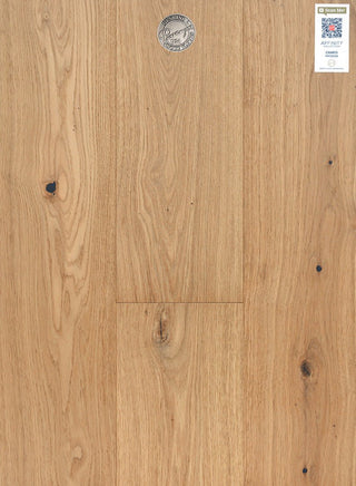 Cameo Engineered Hardwood by Provenza