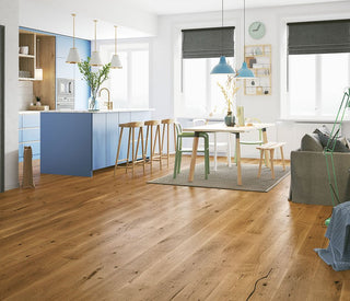 Camille Engineered Hardwood by Muller Graff