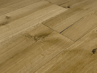 CAMPO Engineered Hardwood by Monarch Plank