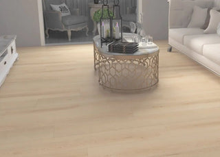 Canadian Maple Waterproof Laminate by Country Wood Floor