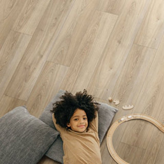 Canal Oak Bluff Waterproof Laminate by Tarkett Home