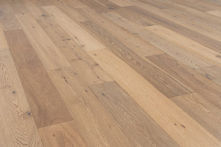 Canal Street Engineered Hardwood by Provenza