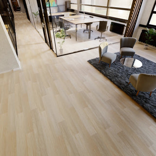 Canal Street Vinyl by Urban Surfaces