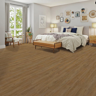 Candlelight Waterproof Laminate by Next Floor