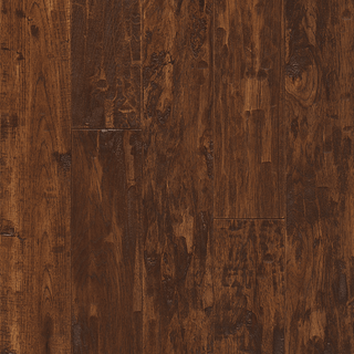 Candy Apple 5" Hardwood by Hartco