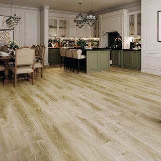 Candy Vinyl by SLCC Flooring