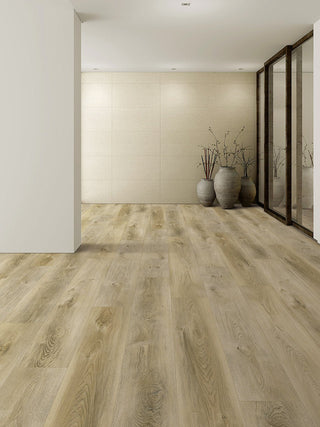 Candy Vinyl by SLCC Flooring