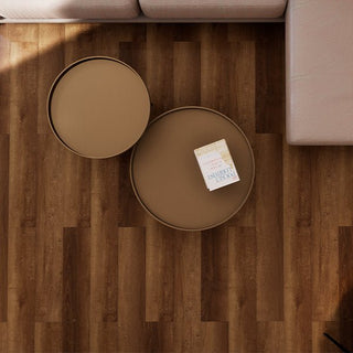 Cannella spc by Anchor Floor & Supply
