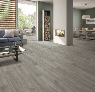 CANNON spc by Lux Flooring
