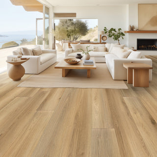 Canoe Mountain Waterproof Laminate by HF Design LLC