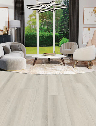 Canoe Waterproof Laminate by HF Design LLC