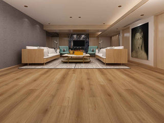 Canoe Waterproof Laminate by MEGACLIC