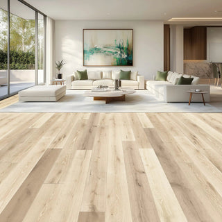 Canon Engineered Hardwood by HF Design LLC