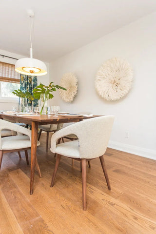 Canora Harvest Engineered Hardwood by Fuzion Flooring