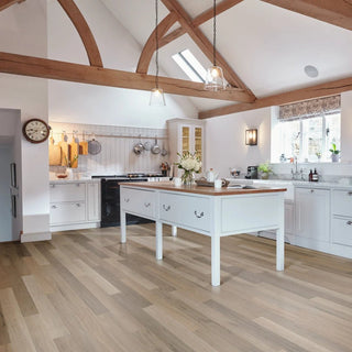 Canterbury Ash Vinyl by Karndean