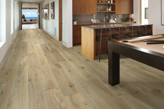 Canterbury Engineered Hardwood by D&M Flooring
