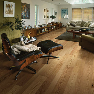 Cantina Red Oak Engineered Hardwood by Hallmark Floors