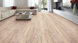 Canvas Vinyl by Fuzion Flooring
