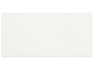 Canvas White 3x6 Matte Tile & Stone by Anatolia Tile