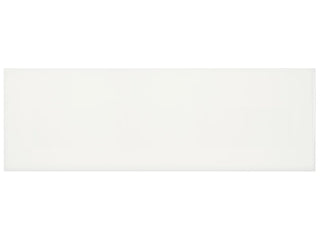 Canvas White 4x12 Tile & Stone by Anatolia Tile