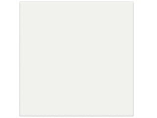Canvas White 6x6 Tile & Stone by Anatolia Tile