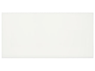 Canvas White 8x16 Tile & Stone by Anatolia Tile