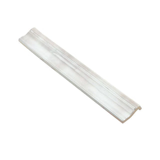 CANVAS ZELLIGE CHAIR RAIL Tile & Stone by Anthology Tile