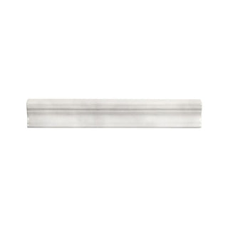 CANVAS ZELLIGE CHAIR RAIL Tile & Stone by Anthology Tile