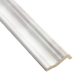 CANVAS ZELLIGE CHAIR RAIL Tile & Stone by Anthology Tile