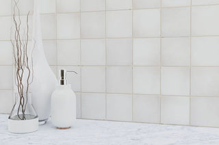 CANVAS ZELLIGE Tile & Stone by Anthology Tile